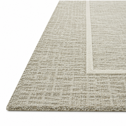 TAPETE BRIGGS BRG-01 SAGE / IVORY
