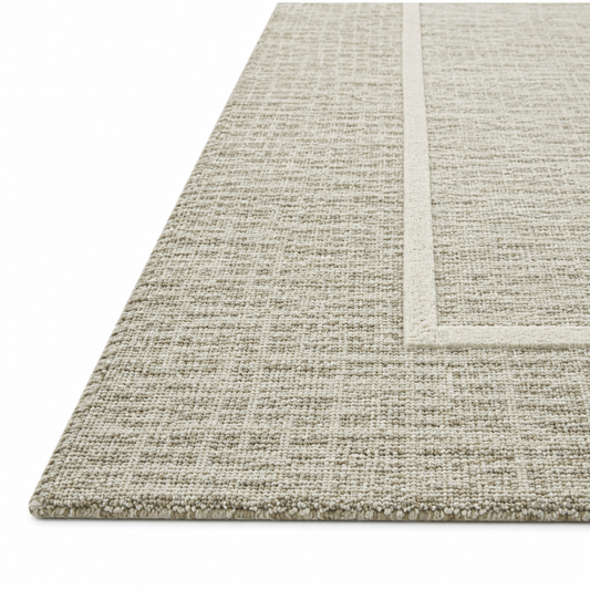 TAPETE BRIGGS BRG-01 SAGE / IVORY