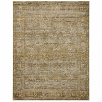 TAPETE BRADBURY BRU-02 DOVE / GOLD