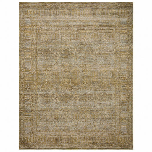 TAPETE BRADBURY BRU-02 DOVE / GOLD