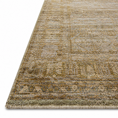 TAPETE BRADBURY BRU-02 DOVE / GOLD