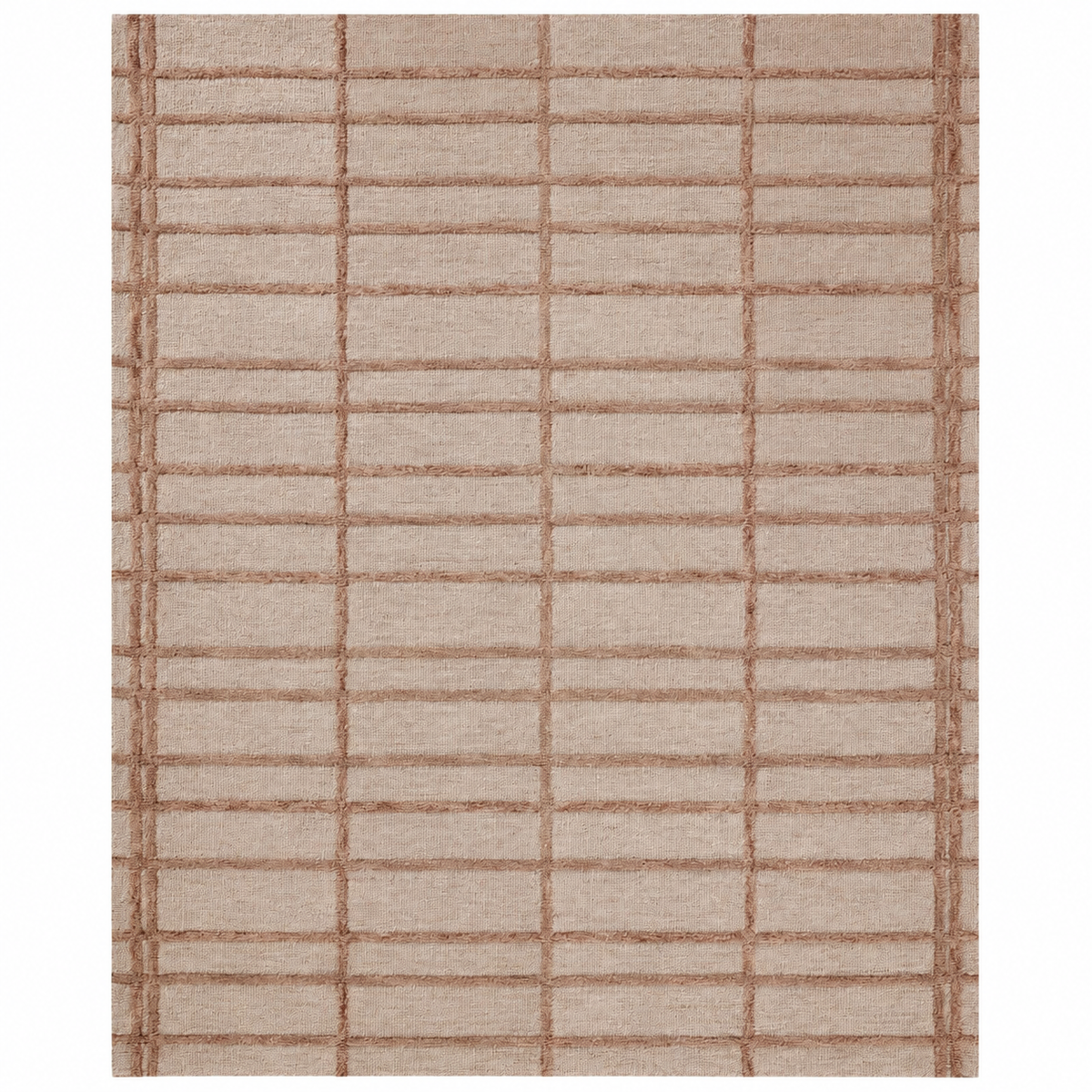 TAPETES BRADLEY BRL-04 ROSE / BLUSH