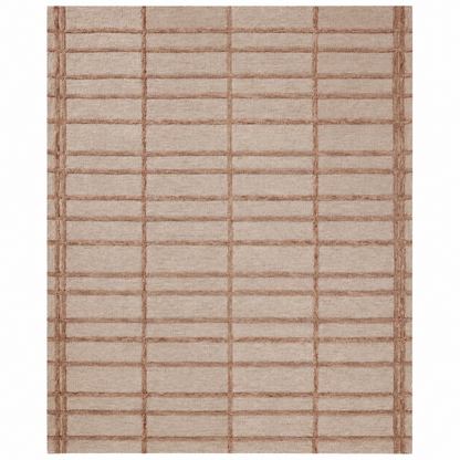 TAPETES BRADLEY BRL-04 ROSE / BLUSH