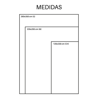 TAPETE BRADLEY BRL-07 SAGE / OLIVE