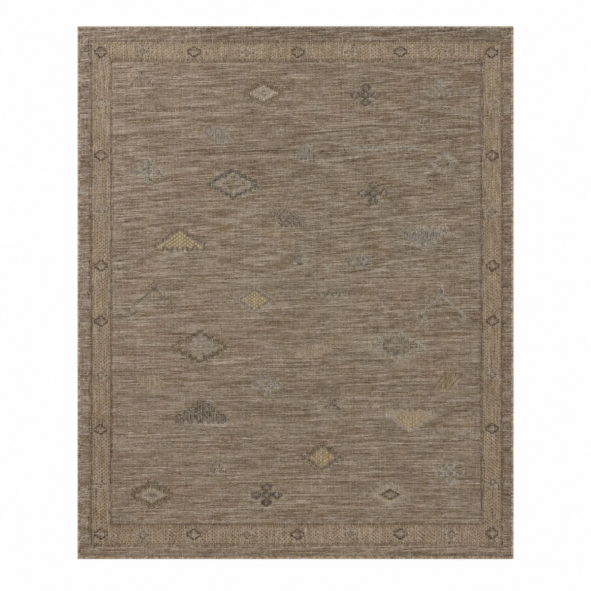 TAPETE BIRCH BIR-03 NATURAL / SAND