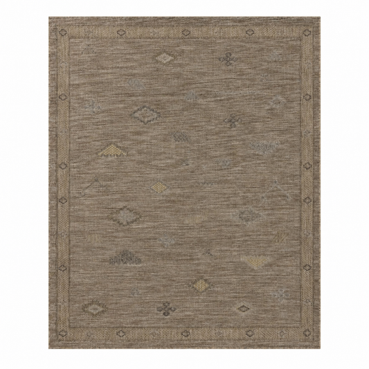 TAPETE BIRCH BIR-03 NATURAL / SAND