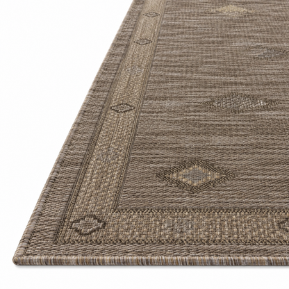 TAPETE BIRCH BIR-03 NATURAL / SAND