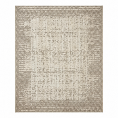 TAPETE BEXLEY BEX-06 NATURAL / TAUPE