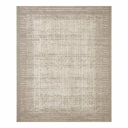TAPETE BEXLEY BEX-06 NATURAL / TAUPE