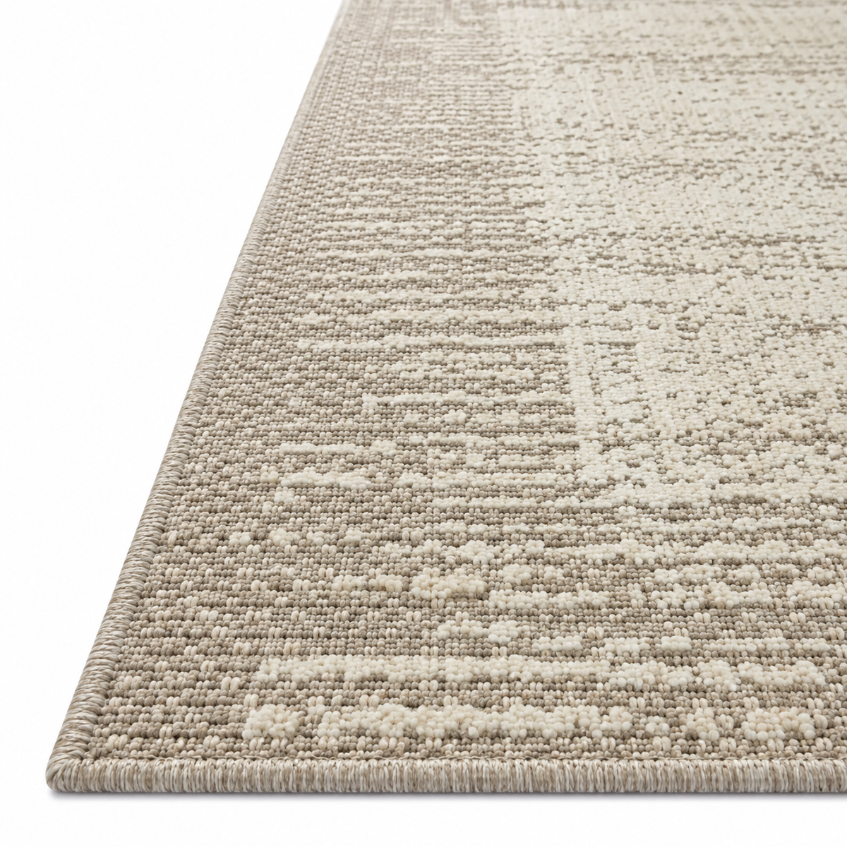 TAPETE BEXLEY BEX-06 NATURAL / TAUPE