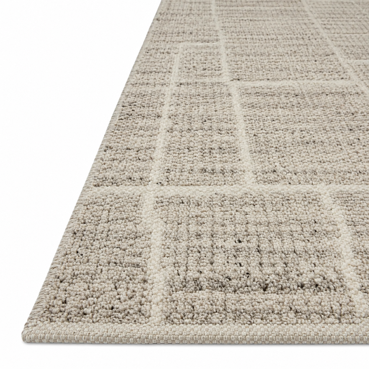 TAPETE ASHA ASA-01 DOVE