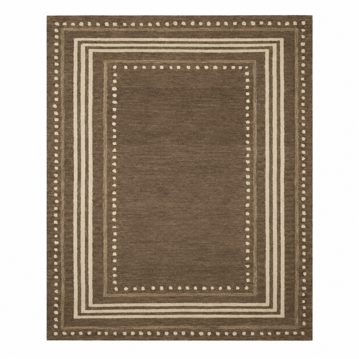 TAPETE ALFIE ALF-02 BARK / NATURAL