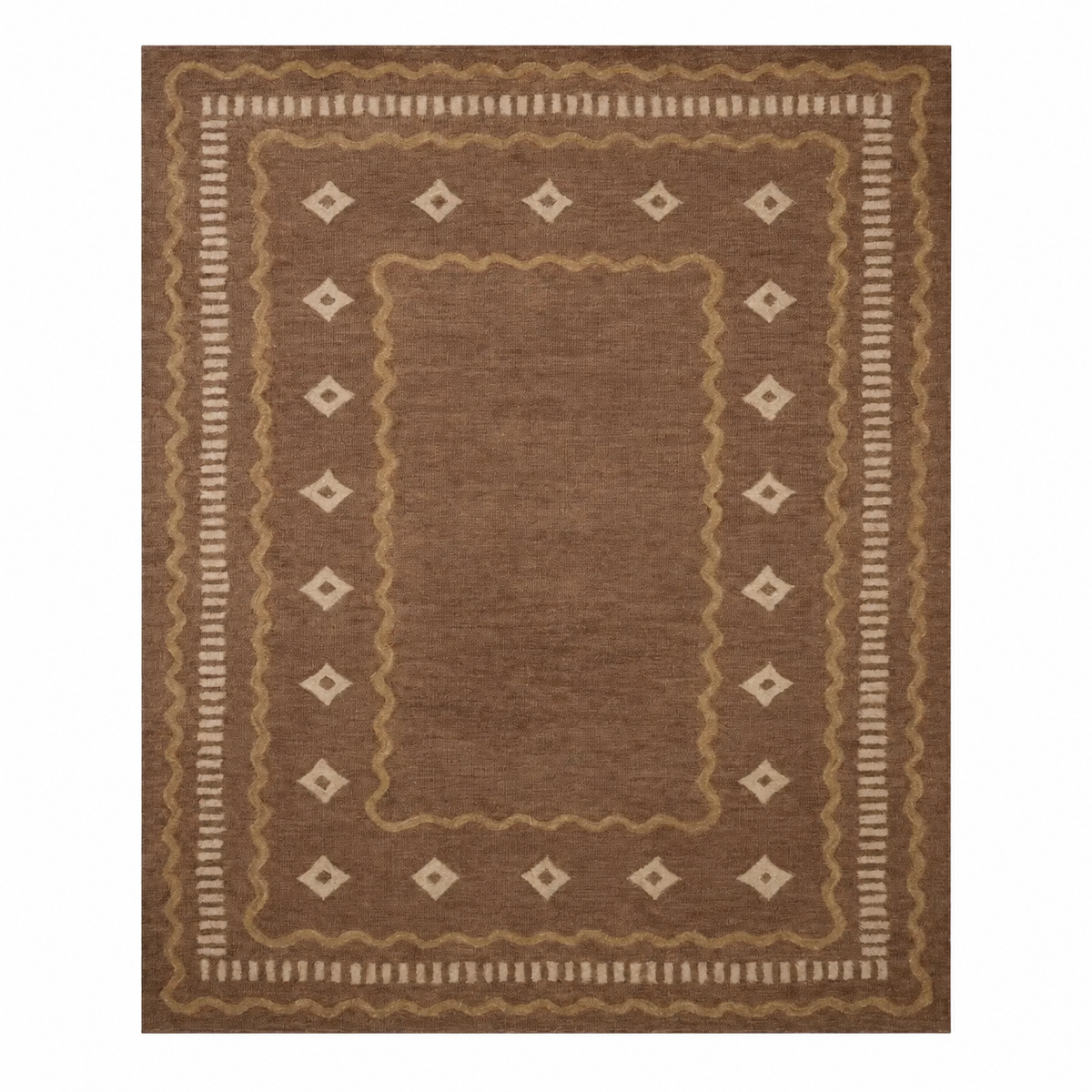 TAPETE ALFIE ALF-03 CLAY / SPICE