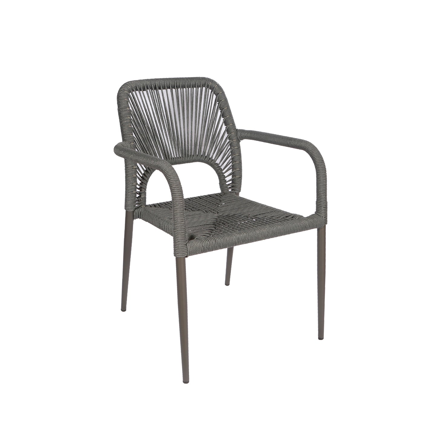 SILLA ZIPOLITE GRIS