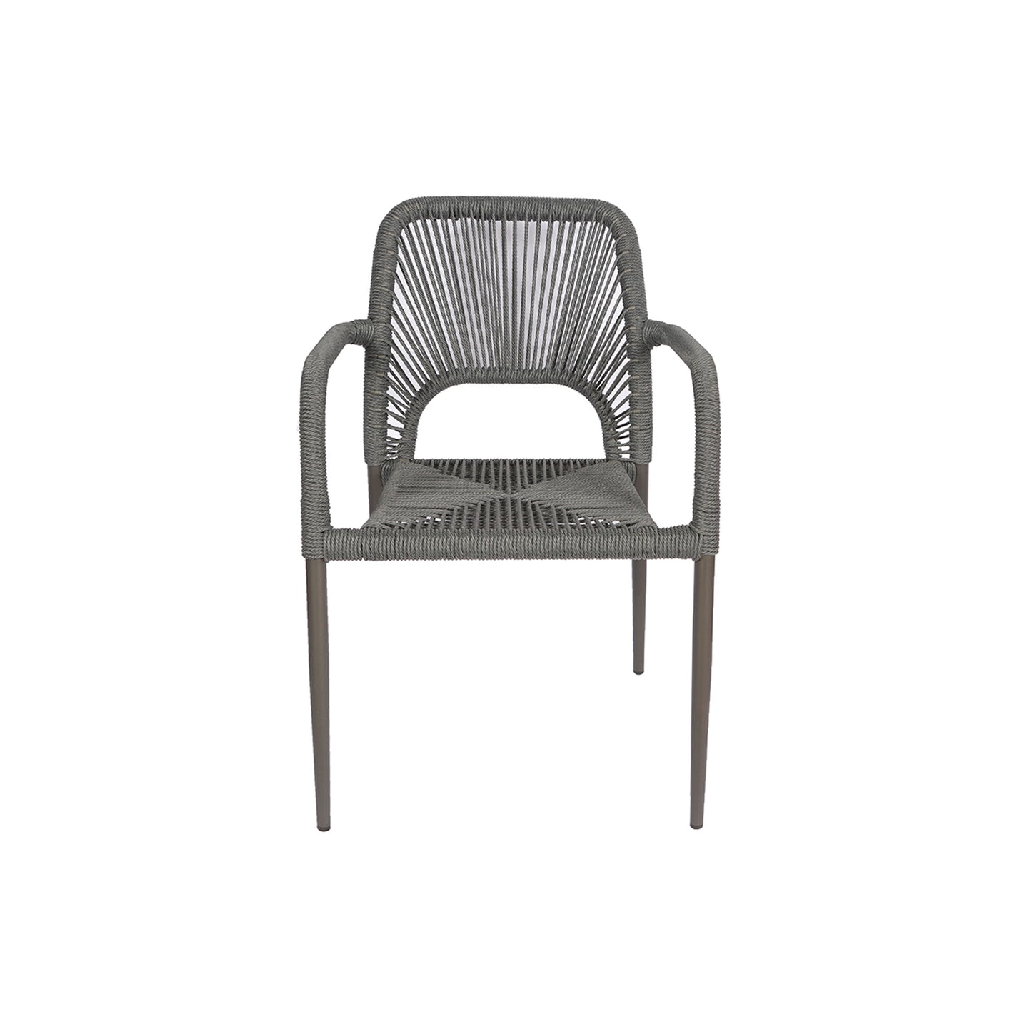 SILLA ZIPOLITE GRIS