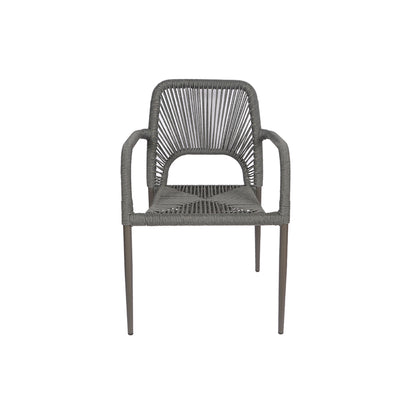 SILLA ZIPOLITE GRIS