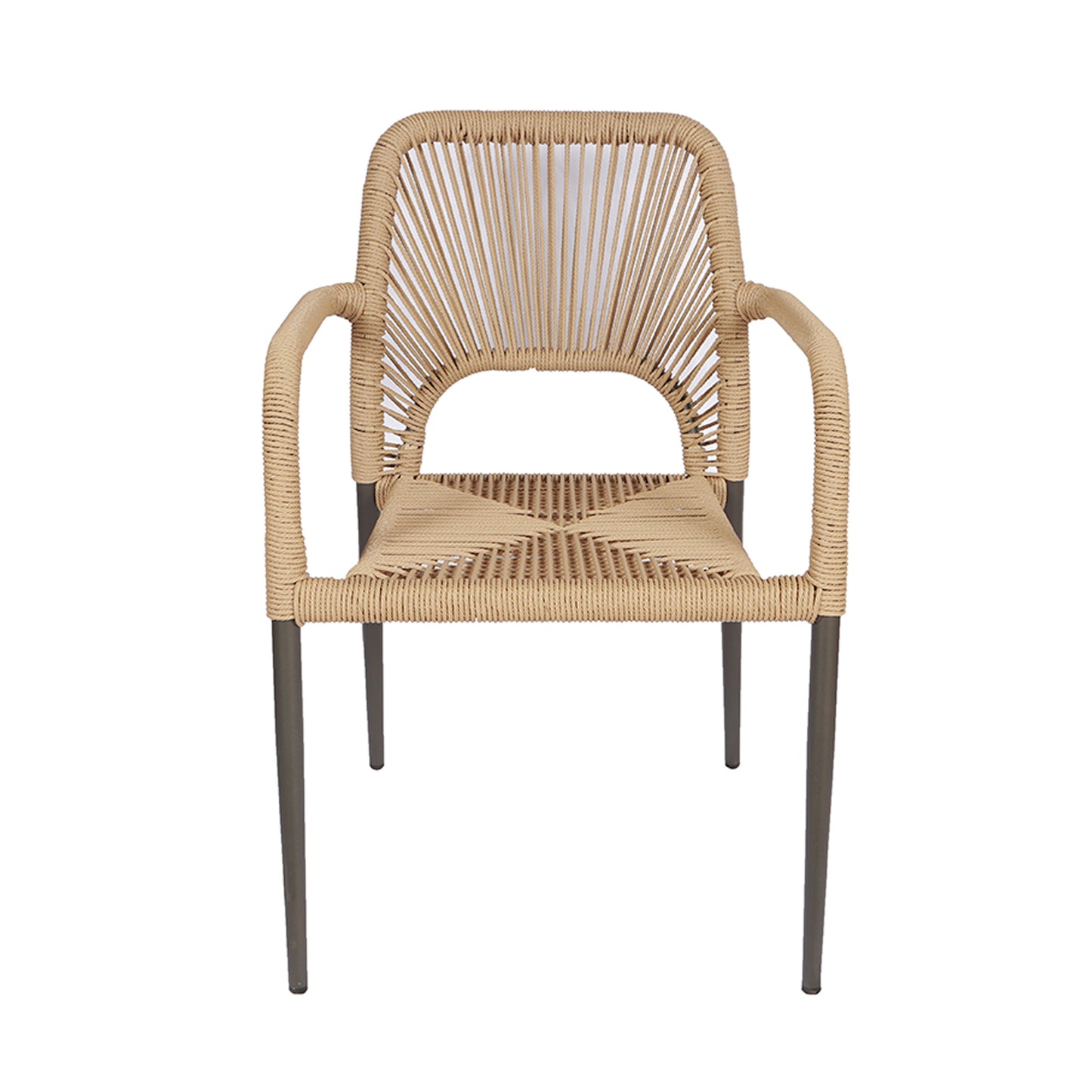 SILLA ZIPOLITE BEIGE