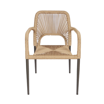 SILLA ZIPOLITE BEIGE