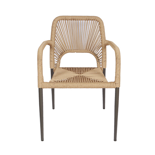 SILLA ZIPOLITE BEIGE