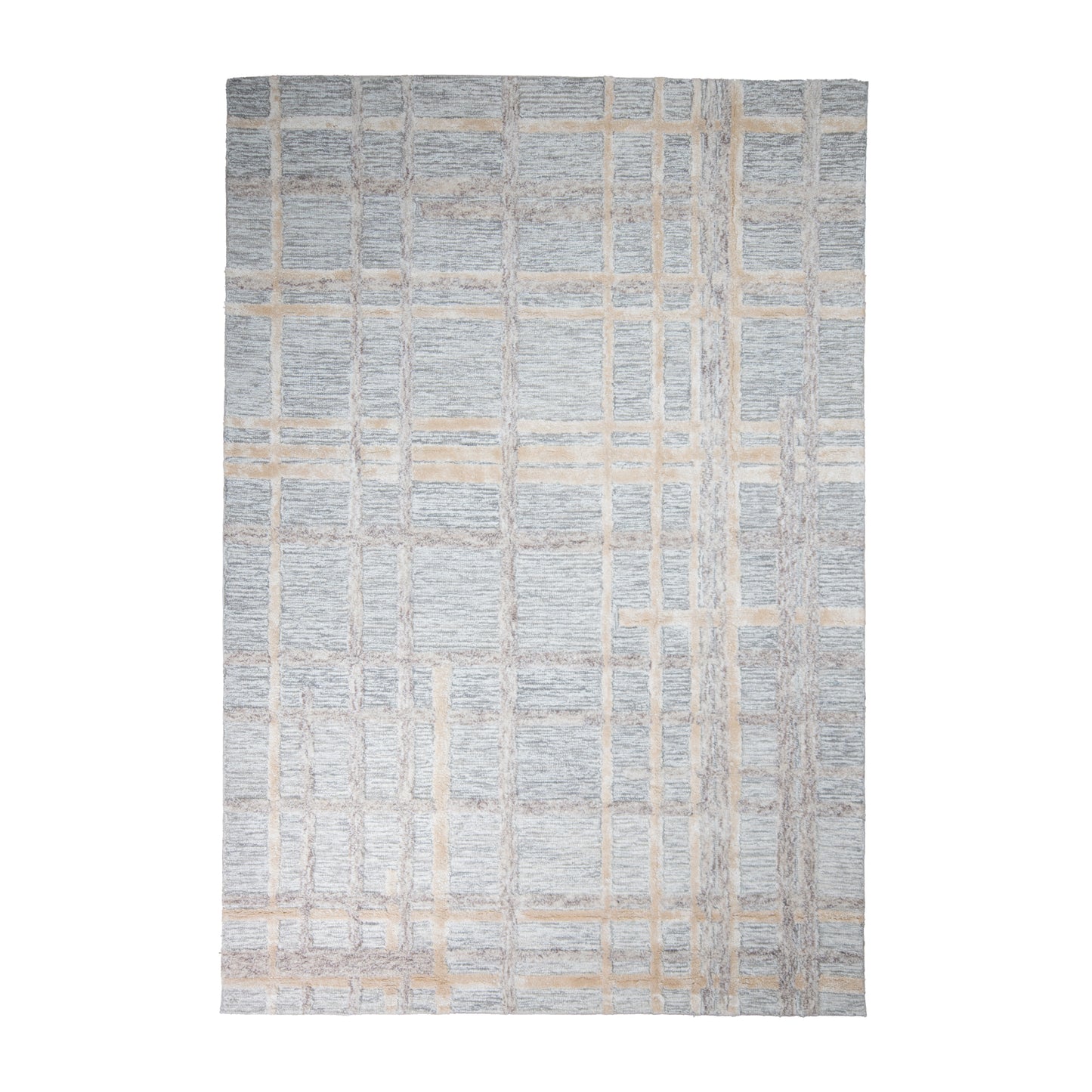TAPETE VANI GRIS BEIGE