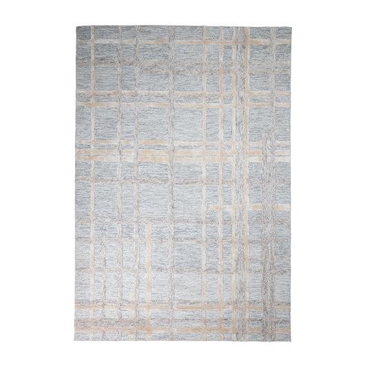 TAPETE VANI GRIS BEIGE