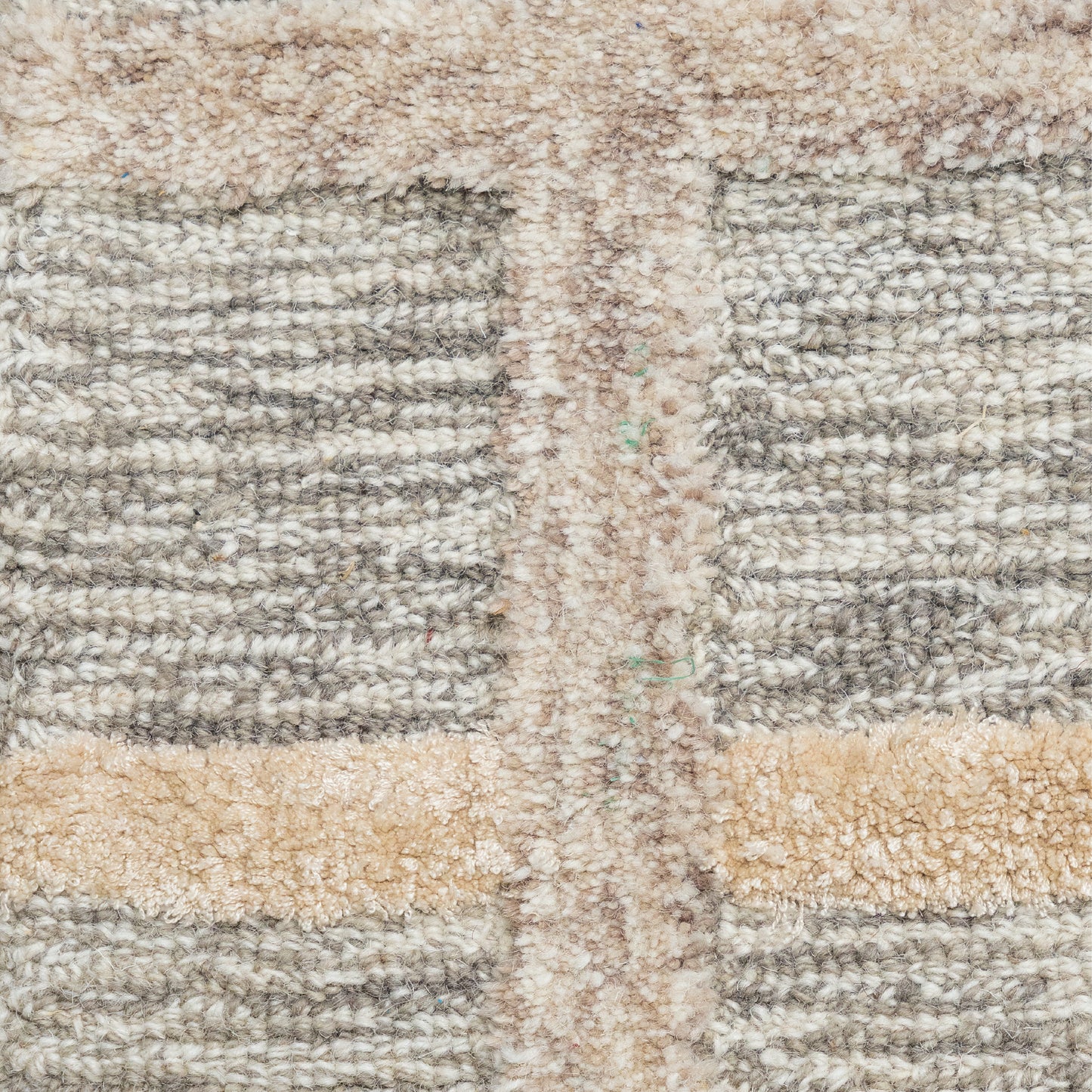 TAPETE VANI GRIS BEIGE