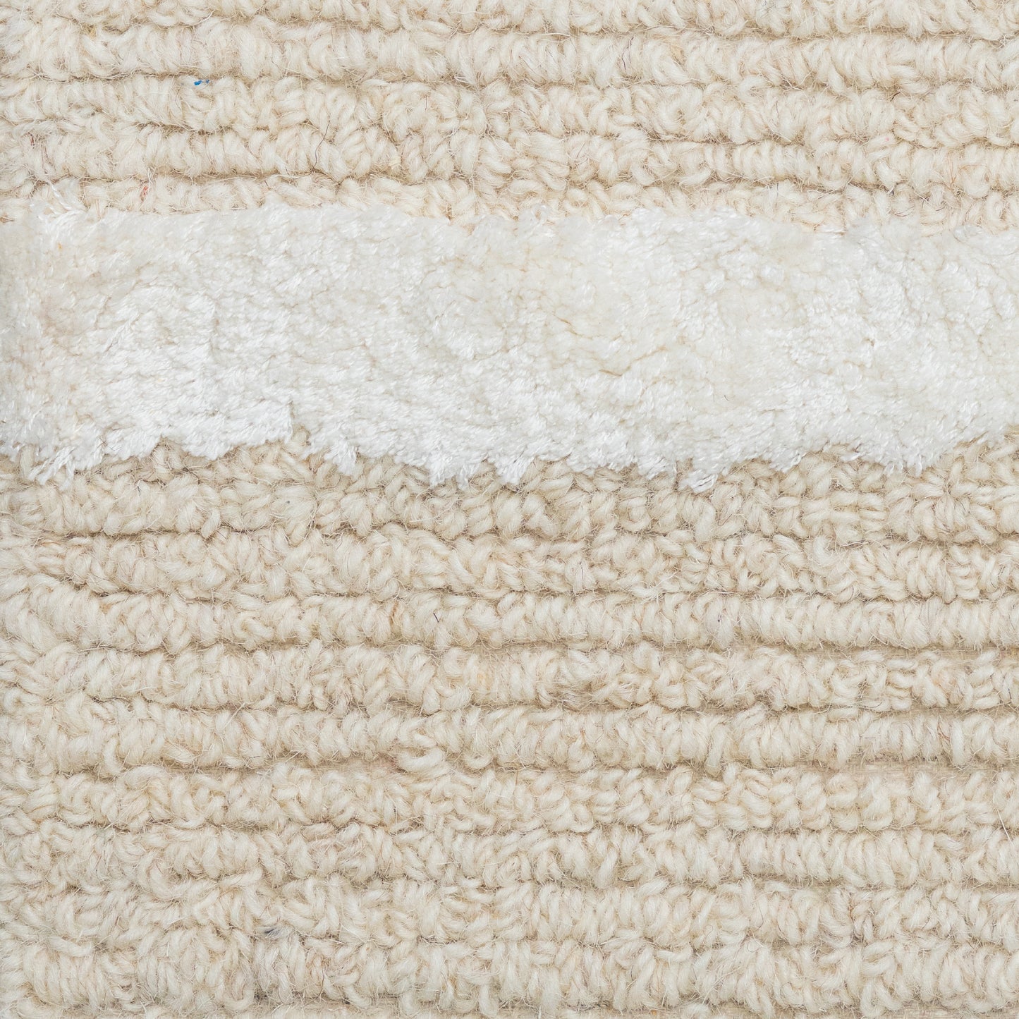 TAPETE VANI CREMA BEIGE